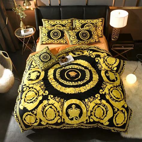 replica versace bed covers|[W2C] Versace Bedding Set (Preferably TaoBao).